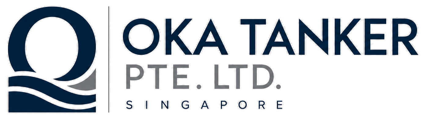 OKA TANKER PTE. LTD. Singapore